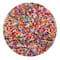 10" Sprinkle Cake Boards by Celebrate It®, 3ct.